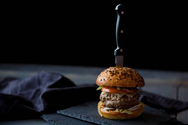 The essentials of crafting gourmet burgers